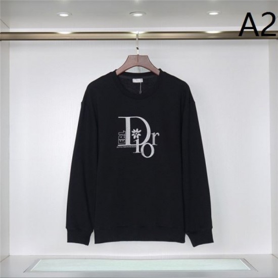 DIOR Dior pullover 2023FW New item Get it at sale price DIOR Dior pullover 2023FW New item Get it at sale price