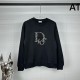 DIOR Dior pullover 2023FW A very popular model in Japan DIOR Dior pullover 2023FW A very popular model in Japan