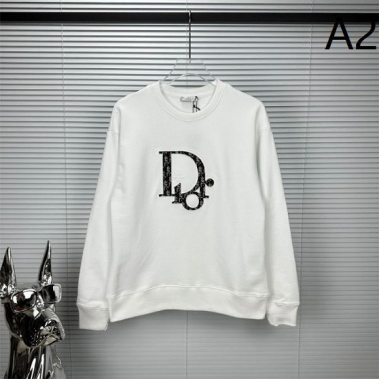 DIOR Dior pullover 2023FW A very popular model in Japan DIOR Dior pullover 2023FW A very popular model in Japan