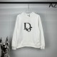 DIOR Dior pullover 2023FW A very popular model in Japan DIOR Dior pullover 2023FW A very popular model in Japan