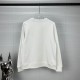 DIOR Dior pullover 2023FW A very popular model in Japan DIOR Dior pullover 2023FW A very popular model in Japan