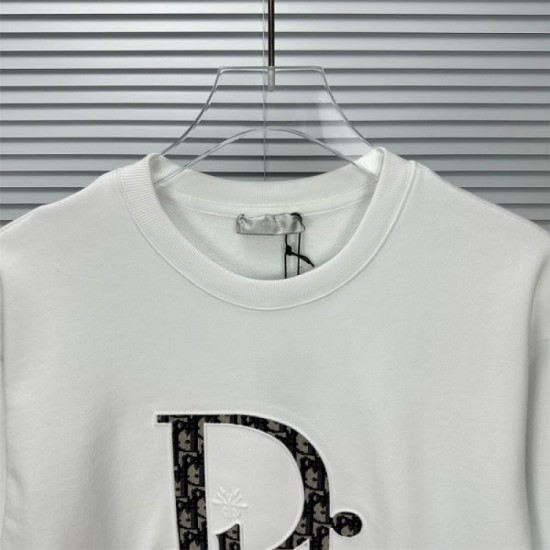 DIOR Dior pullover 2023FW A very popular model in Japan DIOR Dior pullover 2023FW A very popular model in Japan