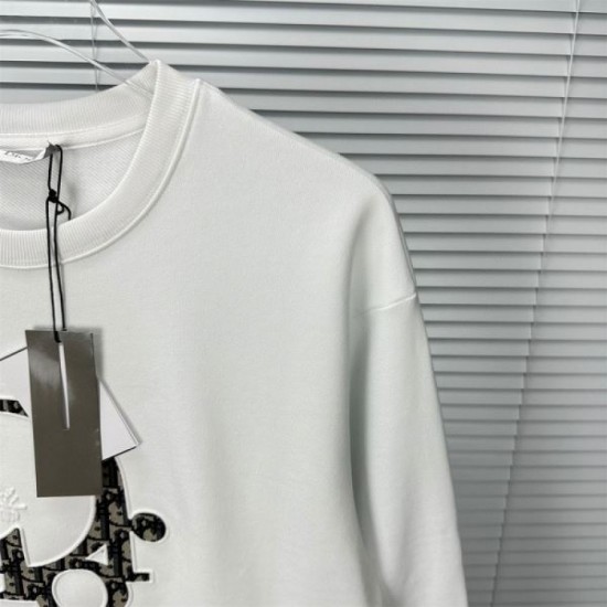 DIOR Dior pullover 2023FW A very popular model in Japan DIOR Dior pullover 2023FW A very popular model in Japan