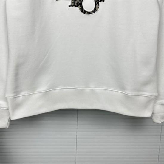 DIOR Dior pullover 2023FW A very popular model in Japan DIOR Dior pullover 2023FW A very popular model in Japan