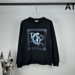 DIOR Dior pullover 2023FW stylish atmosphere