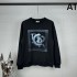 DIOR Dior pullover 2023FW stylish atmosphere