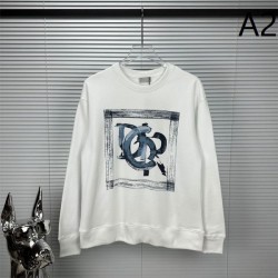 DIOR Dior pullover 2023FW stylish atmosphere