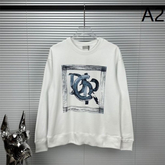 DIOR Dior pullover 2023FW stylish atmosphere DIOR Dior pullover 2023FW stylish atmosphere