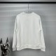 DIOR Dior pullover 2023FW stylish atmosphere DIOR Dior pullover 2023FW stylish atmosphere