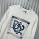 DIOR Dior pullover 2023FW stylish atmosphere DIOR Dior pullover 2023FW stylish atmosphere