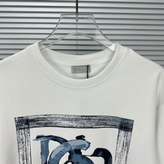 DIOR Dior pullover 2023FW stylish atmosphere DIOR Dior pullover 2023FW stylish atmosphere