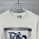DIOR Dior pullover 2023FW stylish atmosphere DIOR Dior pullover 2023FW stylish atmosphere