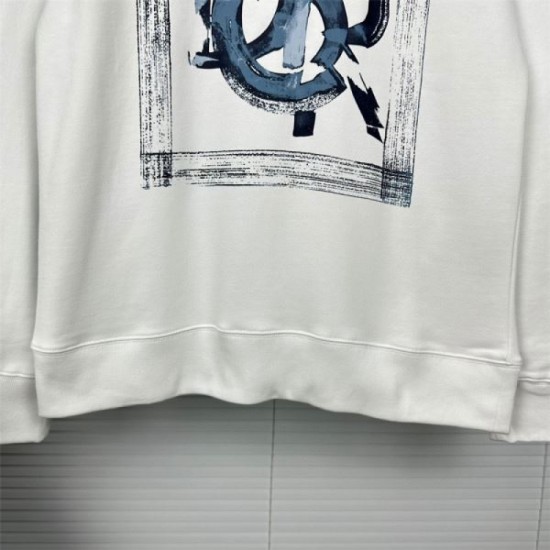 DIOR Dior pullover 2023FW stylish atmosphere DIOR Dior pullover 2023FW stylish atmosphere