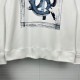 DIOR Dior pullover 2023FW stylish atmosphere DIOR Dior pullover 2023FW stylish atmosphere