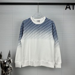 DIOR Dior pullover 2023FW now on limited time discount