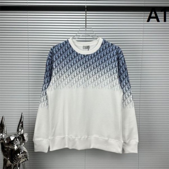 DIOR Dior pullover 2023FW now on limited time discount DIOR Dior pullover 2023FW now on limited time discount