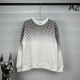 DIOR Dior pullover 2023FW now on limited time discount DIOR Dior pullover 2023FW now on limited time discount