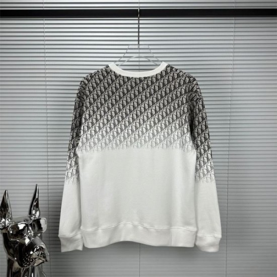 DIOR Dior pullover 2023FW now on limited time discount DIOR Dior pullover 2023FW now on limited time discount