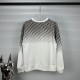 DIOR Dior pullover 2023FW now on limited time discount DIOR Dior pullover 2023FW now on limited time discount
