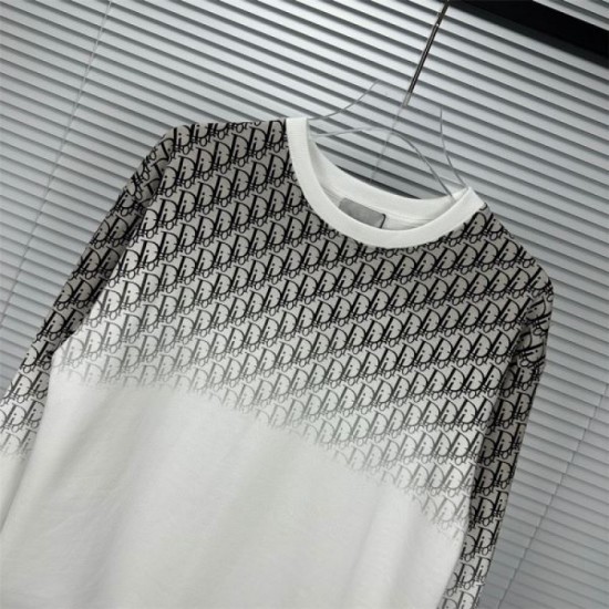 DIOR Dior pullover 2023FW now on limited time discount DIOR Dior pullover 2023FW now on limited time discount