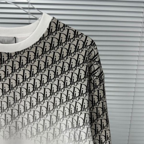 DIOR Dior pullover 2023FW now on limited time discount DIOR Dior pullover 2023FW now on limited time discount