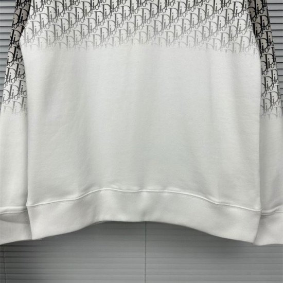 DIOR Dior pullover 2023FW now on limited time discount DIOR Dior pullover 2023FW now on limited time discount