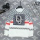 DIOR Dior pullover 2023FW A very popular model in Japan DIOR Dior pullover 2023FW A very popular model in Japan