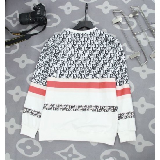 DIOR Dior pullover 2023FW A very popular model in Japan DIOR Dior pullover 2023FW A very popular model in Japan