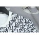DIOR Dior pullover 2023FW A very popular model in Japan DIOR Dior pullover 2023FW A very popular model in Japan