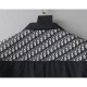 DIOR Dior jacket 2023FW Beautiful color check autumn/winter DIOR Dior jacket 2023FW Beautiful color check autumn/winter