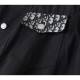 DIOR Dior jacket 2023FW Beautiful color check autumn/winter DIOR Dior jacket 2023FW Beautiful color check autumn/winter