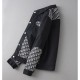 DIOR Dior jacket 2023FW Beautiful color check autumn/winter DIOR Dior jacket 2023FW Beautiful color check autumn/winter
