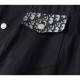 DIOR Dior Jacket 2023FW Great coordination attracts attention DIOR Dior Jacket 2023FW Great coordination attracts attention