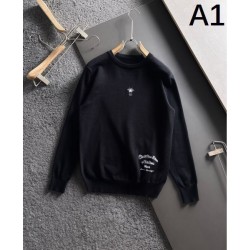 DIOR Dior wool sweater 2023FW new item continues to be very popular