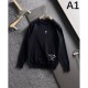 DIOR Dior wool sweater 2023FW new item continues to be very popular DIOR Dior wool sweater 2023FW new item continues to be very popular