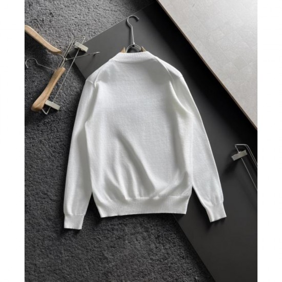 DIOR Dior wool sweater 2023FW new item continues to be very popular DIOR Dior wool sweater 2023FW new item continues to be very popular