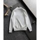 DIOR Dior wool sweater 2023FW new item continues to be very popular DIOR Dior wool sweater 2023FW new item continues to be very popular