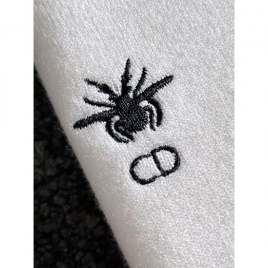 DIOR Dior wool sweater 2023FW new item continues to be very popular DIOR Dior wool sweater 2023FW new item continues to be very popular