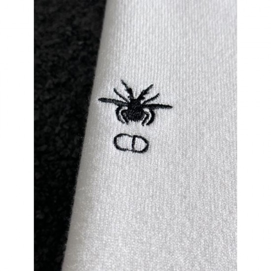 DIOR Dior wool sweater 2023FW new item continues to be very popular DIOR Dior wool sweater 2023FW new item continues to be very popular