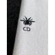 DIOR Dior wool sweater 2023FW new item continues to be very popular DIOR Dior wool sweater 2023FW new item continues to be very popular
