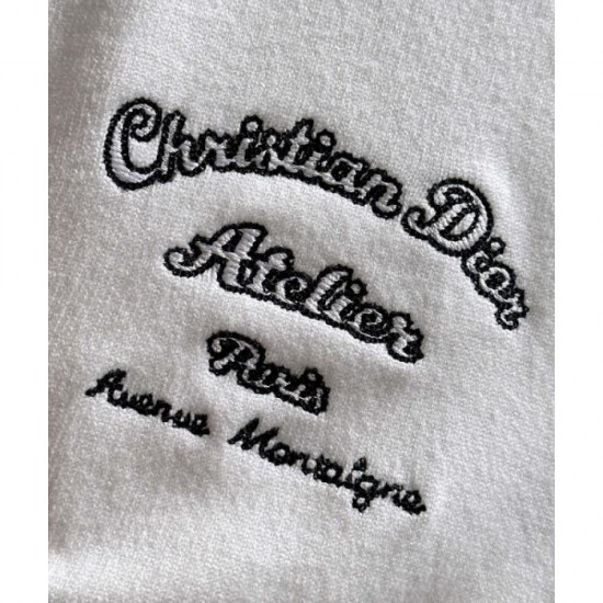 DIOR Dior wool sweater 2023FW new item continues to be very popular DIOR Dior wool sweater 2023FW new item continues to be very popular