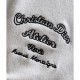 DIOR Dior wool sweater 2023FW new item continues to be very popular DIOR Dior wool sweater 2023FW new item continues to be very popular