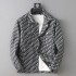 DIOR Dior denim coat 2023FW fall/winter new popular brand