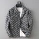 DIOR Dior denim coat 2023FW fall/winter new popular brand DIOR Dior denim coat 2023FW fall/winter new popular brand