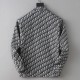 DIOR Dior denim coat 2023FW fall/winter new popular brand DIOR Dior denim coat 2023FW fall/winter new popular brand