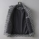 DIOR Dior denim coat 2023FW fall/winter new popular brand DIOR Dior denim coat 2023FW fall/winter new popular brand