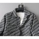 DIOR Dior denim coat 2023FW fall/winter new popular brand DIOR Dior denim coat 2023FW fall/winter new popular brand