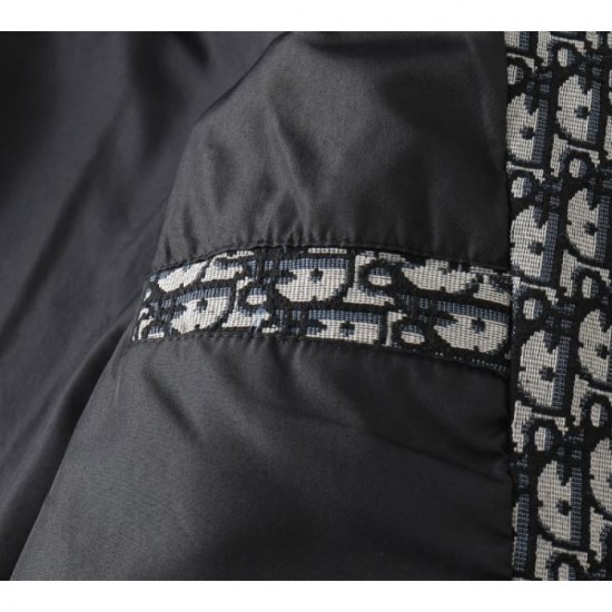 DIOR Dior denim coat 2023FW fall/winter new popular brand DIOR Dior denim coat 2023FW fall/winter new popular brand
