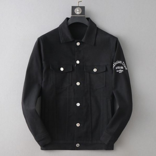 DIOR Dior jacket 2023FW Limited edition that can definitely be used in winter DIOR Dior jacket 2023FW Limited edition that can definitely be used in winter