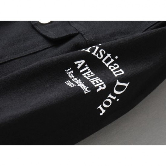 DIOR Dior jacket 2023FW Limited edition that can definitely be used in winter DIOR Dior jacket 2023FW Limited edition that can definitely be used in winter